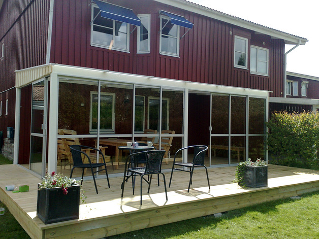 Exklusiv Byggservice