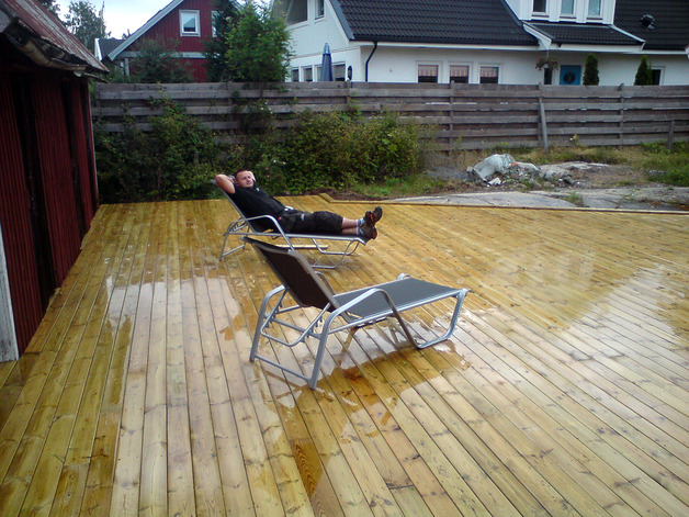 Exklusiv Byggservice
