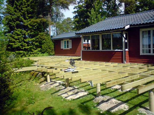 Exklusiv Byggservice