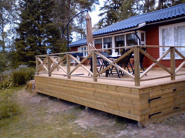 Exklusiv Byggservice