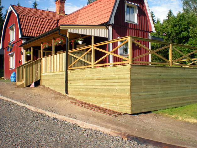Exklusiv Byggservice