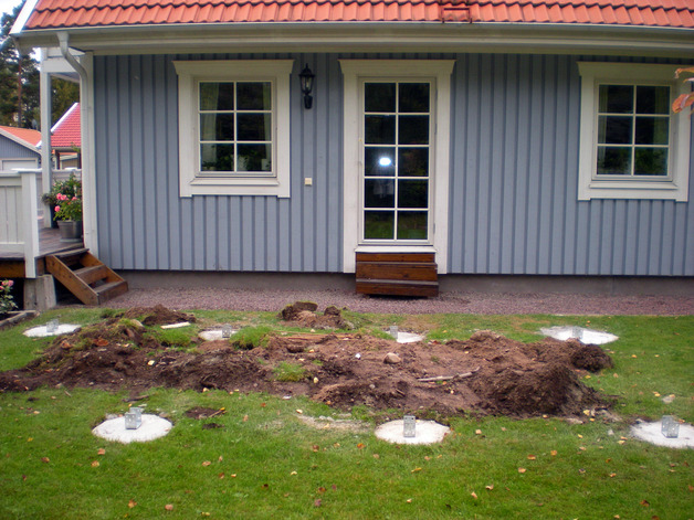 Exklusiv Byggservice