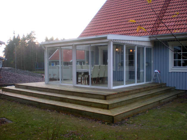 Exklusiv Byggservice