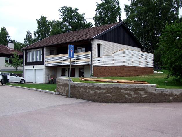 Exklusiv Byggservice