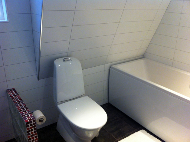 Exklusiv Byggservice