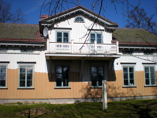 Exklusiv Byggservice