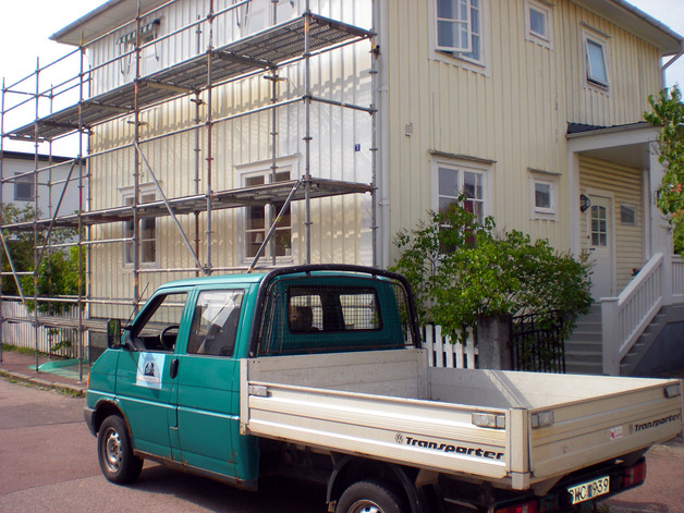Exklusiv Byggservice