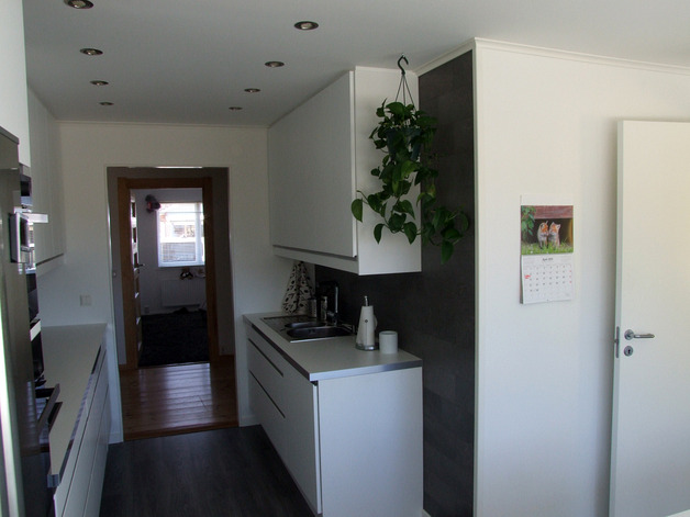 Exklusiv Byggservice