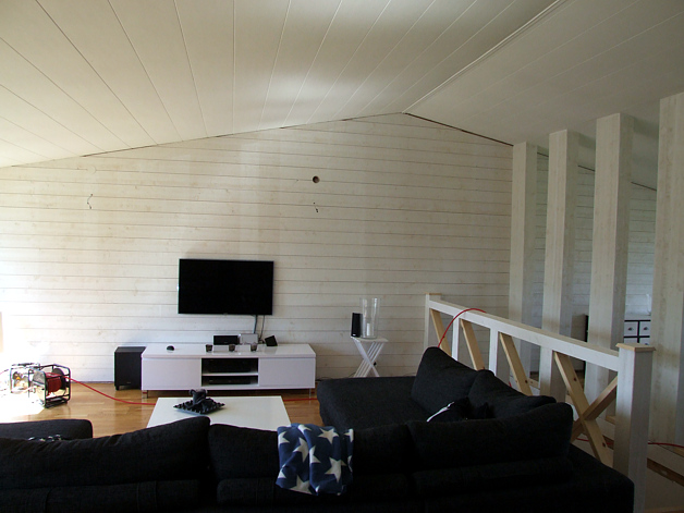 Exklusiv Byggservice
