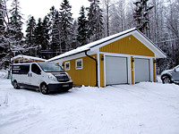 Exklusiv Byggservice
