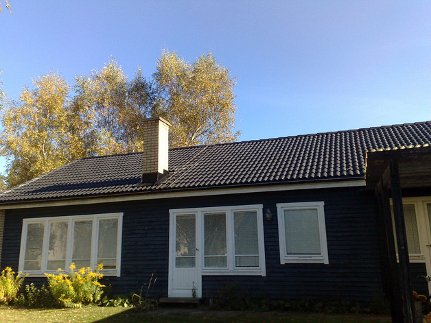Exklusiv Byggservice