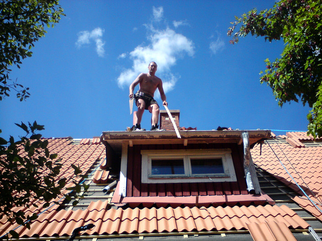 Exklusiv Byggservice