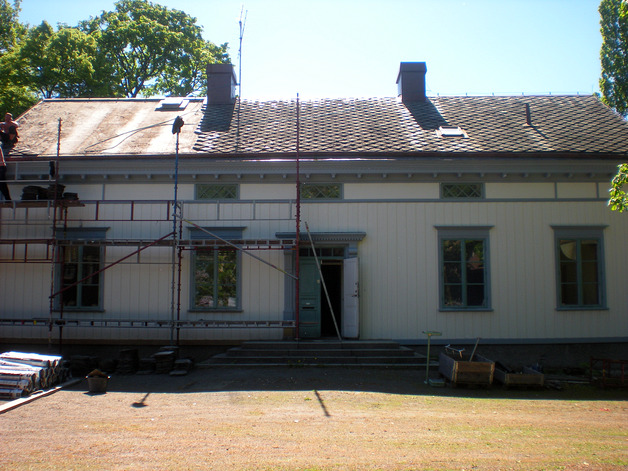 Exklusiv Byggservice