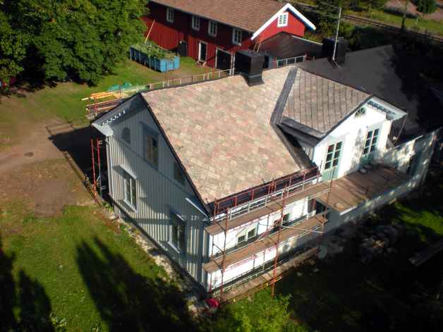 Exklusiv Byggservice