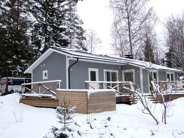 Exklusiv Byggservice