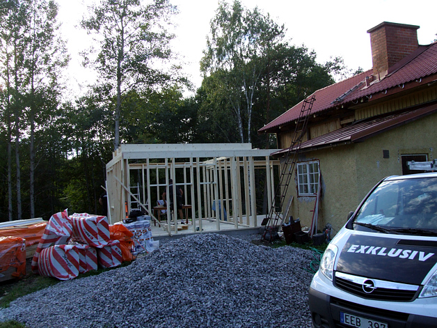 Exklusiv Byggservice