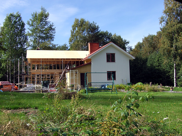 Exklusiv Byggservice