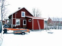 Exklusiv Byggservice

