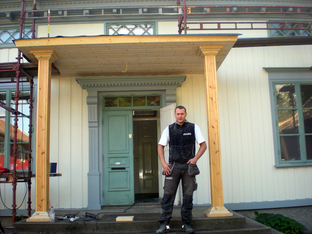 Exklusiv Byggservice