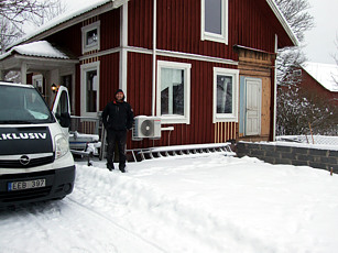 Exklusiv Byggservice
